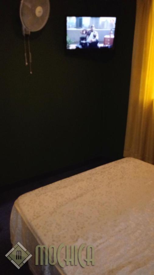 Hostal Residencial Mochica 利马 外观 照片